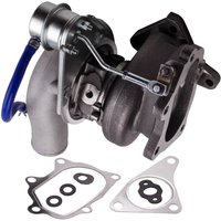 BFO - Upgrade Turbo Turbolader für Subaru Impreza wrx sti TD05 20G EJ20 EJ25 2002-2006Turbolader für Subaru Impreza wrx sti TD05 20G EJ20 EJ25 von BFO