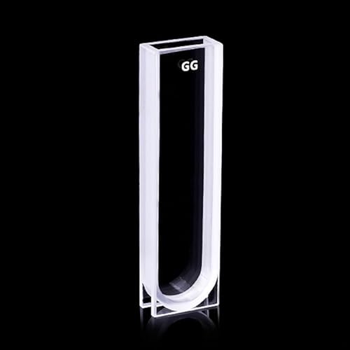581 Glasbehälter (5 mm) von BFRDYUEOI