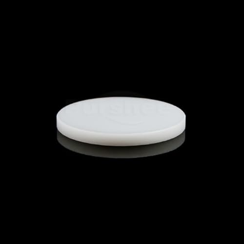Diffuses Reflexionsglas (D20 x 2 mm) von BFRDYUEOI