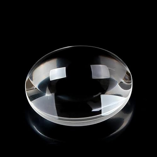 Doppelkonvexlinse aus Glas (D20;f17.8) von BFRDYUEOI