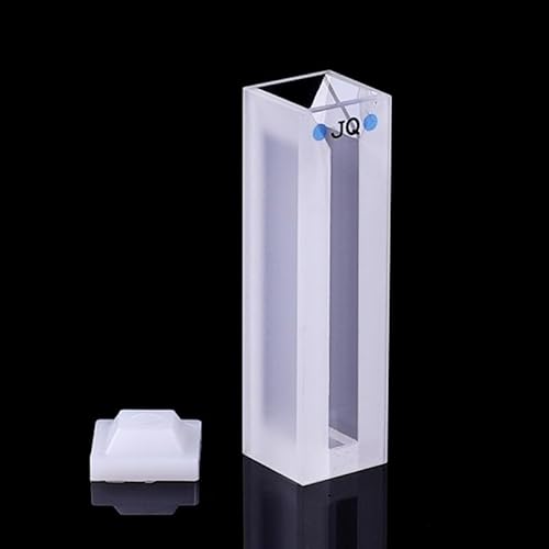 Mikrozelle mit mattierten Wänden und Deckel (1,4 ml) von BFRDYUEOI
