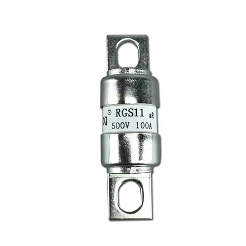 10 TEILE/LOS-sicherung RGS11 CR2L GSB 6A 10A 16A 20A 25A 30A 32A 35A 40A 50A 63A 75A 80A 100A 125A 150A 160A 250V/500V(40A) von BFSYDLUJ