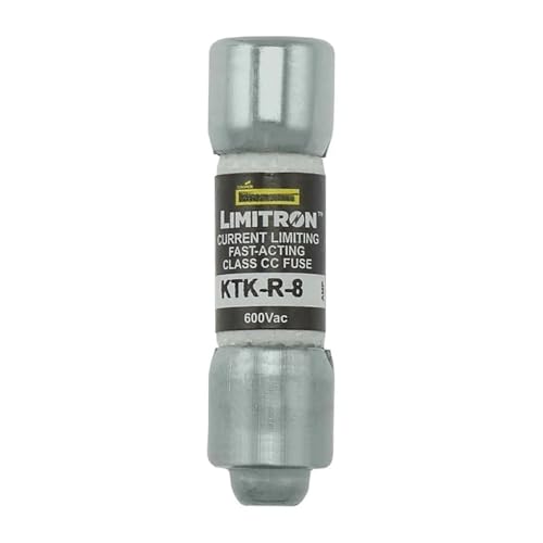 BFSYDLUJ (10 Stück) KTK-R-1 KTK-R-2 KTK-R-3 KTK-R-4 KTK-R-5 KTK-R-6 KTK-R-7 KTK-R-8 KTK-R-9 KTK-R-10 Sicherung(KTK-R-4) von BFSYDLUJ