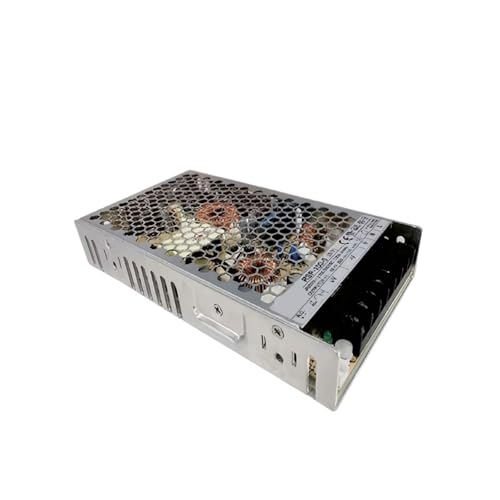 BFSYDLUJ 100W Netzteil mit Einzelausgang RSP-100-3.3V20A 5V20A 7.5V13.5A 12V8.5A 13.5V7.5A 15V6.7A 24V4.2A 48V2.1A(RSP-100-13.5) von BFSYDLUJ