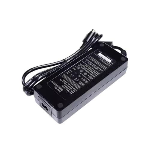 BFSYDLUJ 120-W-AC-DC-Adapter GSM120B12-R7B GSM120B15-R7B GSM120B20-R7B GSM120B24-R7B GSM120B48-R7B(GSM120B12-R7B 12V) von BFSYDLUJ