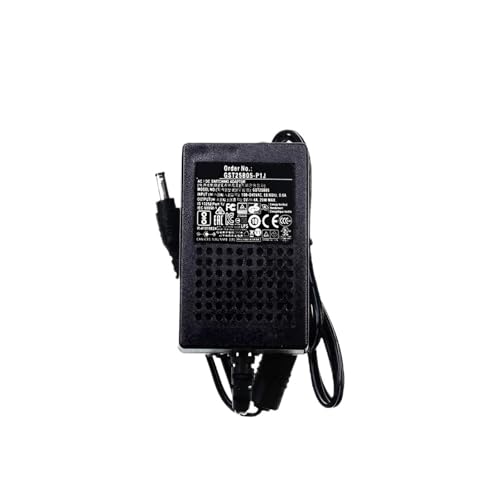 BFSYDLUJ 25W AC-DC-Adapter GST25B05V 07V 09V 12V 15V 18V 24V 28V 48V -P1J(GST25B05-P1J) von BFSYDLUJ