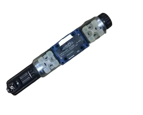 BFSYDLUJ 4WRE6V16-21/G24K4/V-822 VENTIL R901036556 BFSYDLUJ 4WRE6V16-21/G24K4/V-822 VENTIL R901036556 von BFSYDLUJ