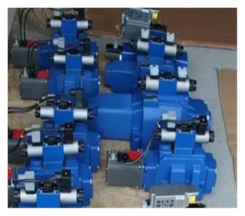 BFSYDLUJ 4WRKE 32 W8-600L-33/6EG24EK31/F1D3M VENTIL R901093095 von BFSYDLUJ