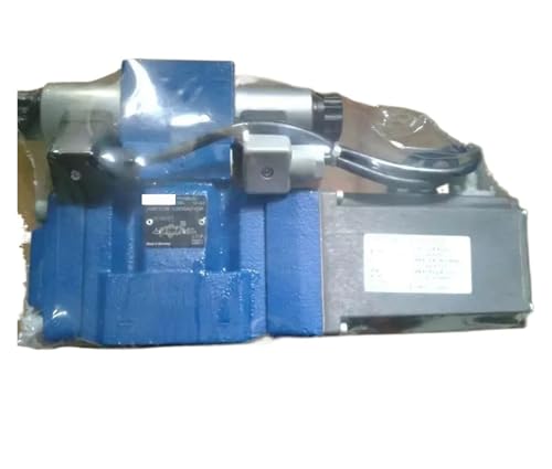 BFSYDLUJ 4WRKE10E100L-34/6EG24K31/F1D3M Hydraulikventil BFSYDLUJ 4WRKE10E100L-34/6EG24K31/F1D3M Hydraulikventil von BFSYDLUJ