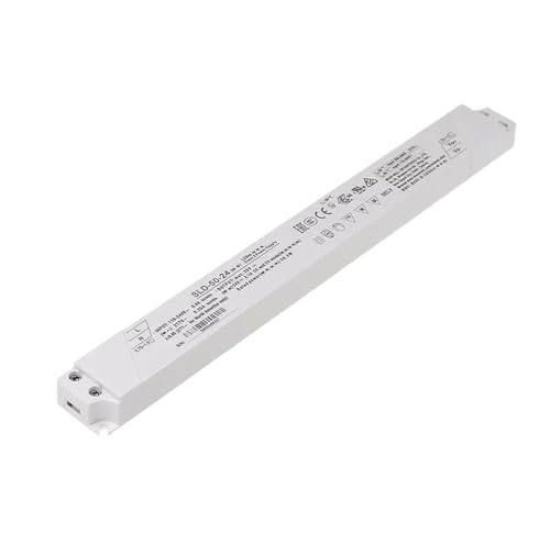 BFSYDLUJ 50W Konstantleistungsmodus-LED-Treiber SLD-50-12 12V SLD-50-24 24V SLD-50-56 56V(SLD-50-12) von BFSYDLUJ
