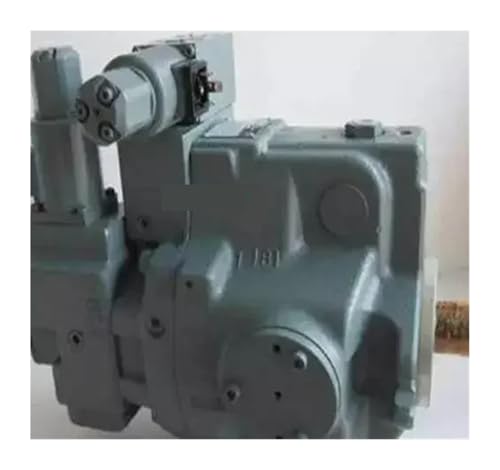 BFSYDLUJ A100-FR04HS-10 Hydraulikpumpe von BFSYDLUJ