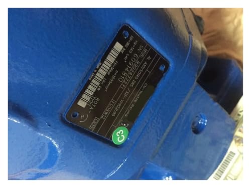 BFSYDLUJ A10VSO140DRS/32R-VPB22U99 Hydraulikpumpe R902477271 von BFSYDLUJ