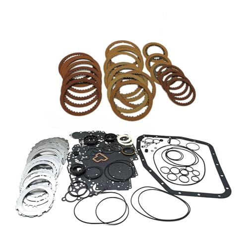 BFSYDLUJ A245 A246 A245e A246e Reparatursatz for Automatikgetriebe BFSYDLUJ A245 A246 A245e A246e Reparatursatz for Automatikgetriebe von BFSYDLUJ