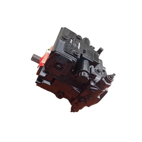 BFSYDLUJ A4VG28EP4D1/32L-NZC10F025SP-K Hydraulikpumpe R902155863 von BFSYDLUJ