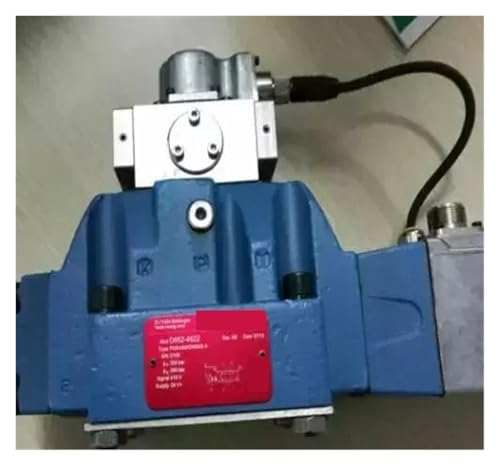 BFSYDLUJ D662-4622 VENTIL P02HAMX5NSM2-A von BFSYDLUJ