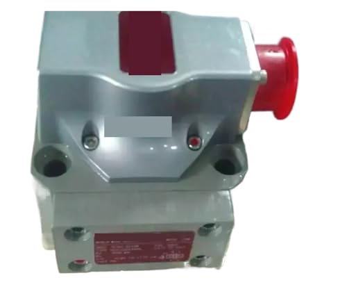 BFSYDLUJ G761-3002B VENTIL 1 BFSYDLUJ G761-3002B VENTIL 1 von BFSYDLUJ