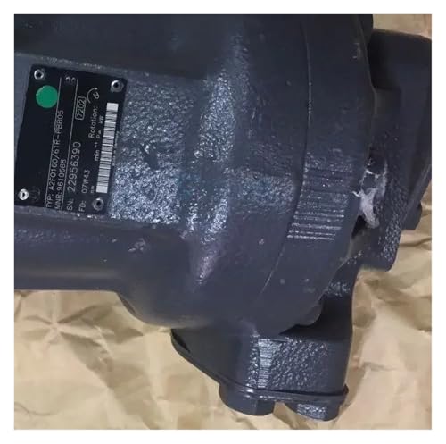 BFSYDLUJ Hydraulikpumpe A2FO160/61R-PBB05 von BFSYDLUJ