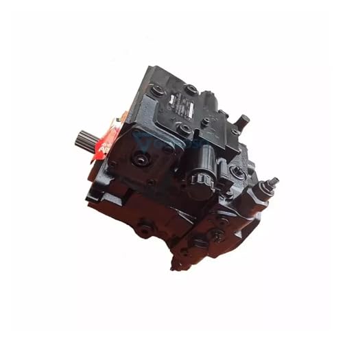 BFSYDLUJ Hydraulikpumpe A4VG40EP4D1/32L-NSC02F015FP-S von BFSYDLUJ