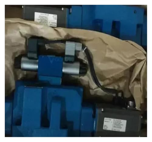 BFSYDLUJ Hydraulikventil 4WRKE 27 W6-500L-33/6EG24EK31/A1D3M von BFSYDLUJ