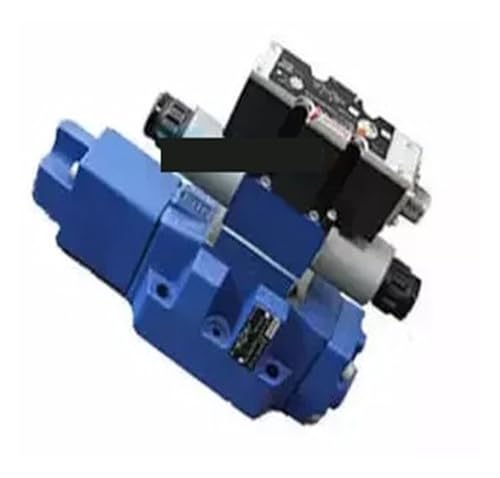 BFSYDLUJ Hydraulikventil 4WRZE 16 E1-180-72/6EG24N9EK31/F1D3M BFSYDLUJ Hydraulikventil 4WRZE 16 E1-180-72/6EG24N9EK31/F1D3M von BFSYDLUJ