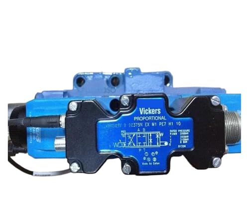 BFSYDLUJ Hydraulikventil KBHDG5V-8-2C375N-X-M1-PE7-H7-10 von BFSYDLUJ