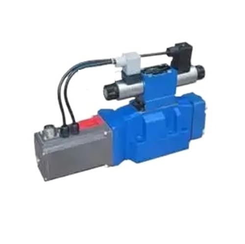 BFSYDLUJ Hydraulikventil R900715040 4WRKE16W8-200L-3X/6EG24ETK31/F1D3M BFSYDLUJ Hydraulikventil R900715040 4WRKE16W8-200L-3X/6EG24ETK31/F1D3M von BFSYDLUJ