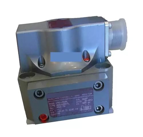 BFSYDLUJ J761-004A VENTIL S63JOGB4VP L BFSYDLUJ J761-004A VENTIL S63JOGB4VP L von BFSYDLUJ