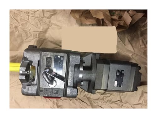 BFSYDLUJ P2GH4-30/020+GH3-2X/016REVU2 Hydraulikpumpe von BFSYDLUJ
