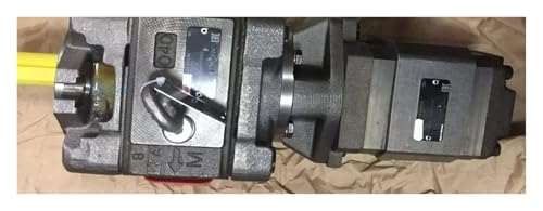 BFSYDLUJ P2GH4-30/040+GH3-2X/005REVE4 Hydraulikpumpe BFSYDLUJ P2GH4-30/040+GH3-2X/005REVE4 Hydraulikpumpe von BFSYDLUJ