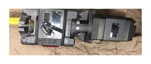 BFSYDLUJ P2GH4-30/040+GH3-2X/006REVE4 Hydraulikpumpe von BFSYDLUJ