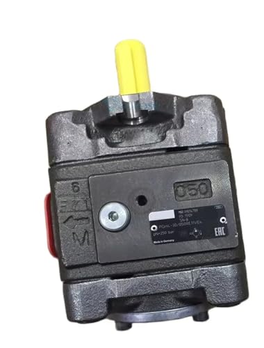 BFSYDLUJ PGH4-30/050RE11VE4 Hydraulikpumpe von BFSYDLUJ