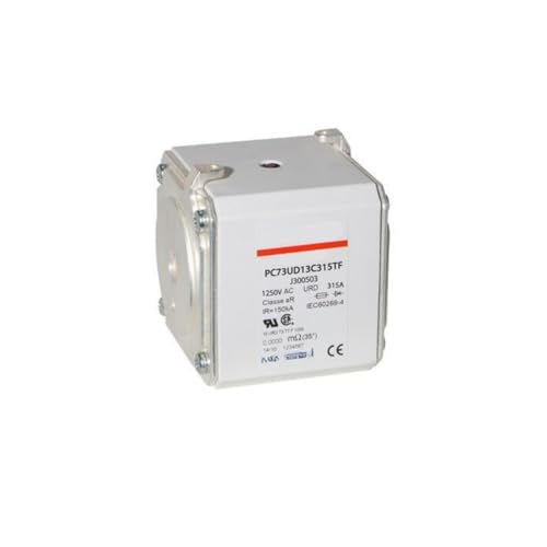 PC73UD13C315TF J300503 PC73UD13C350TF K300504 PC73UD13C400TF L300505 PC73UD13C450TF M300506 Sicherung(PC73UD13C400TF) von BFSYDLUJ