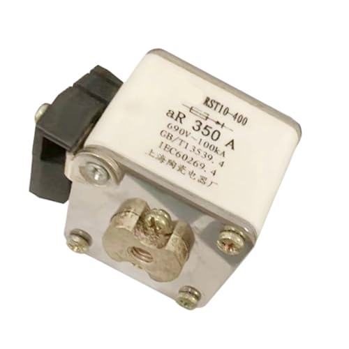 RST10-690/400 Sicherung 690V 250A 350A 400A RST10-690/400 Sicherung 690V 250A 350A 400A von BFSYDLUJ