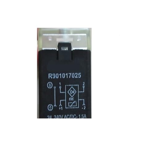 Richtungsventil R901017025 Richtungsventil R901017025 von BFSYDLUJ