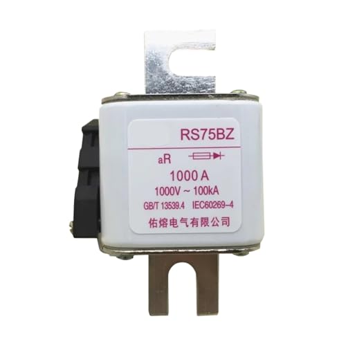 Schnellsicherung RS75B 800V 1000V 450A 500A 560A 630A 710A 800A 900A(35A) von BFSYDLUJ