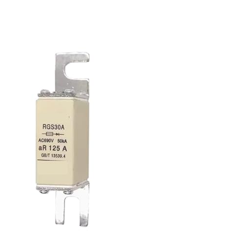 Sicherung RGS30A 3NE87 8A 10A 16A 20A 25A 32A 50A 63A 80A 100A 125A 150A 160A(10A) von BFSYDLUJ