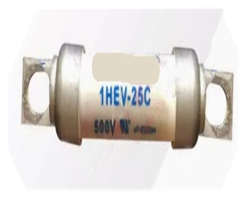 Sicherungen: 1HEV500-25C DC500V 1HEV-25C 500V/1HEV500-20C 1HEV500-30C 1HEV500-40C 1HEV500-45C 1HEV500-50C(1HEV500-30C) von BFSYDLUJ