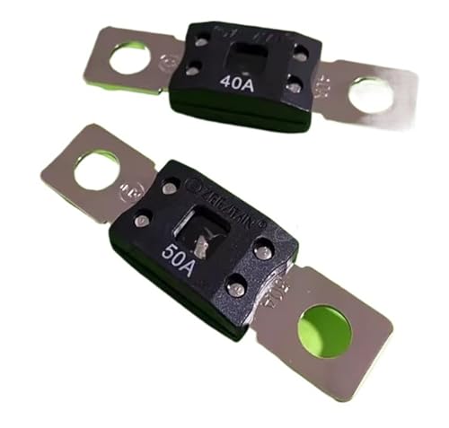 Sicherungen: ANM30A 40A 50A 60A 70A 80A 100A 125A 150A 175A 200A 225A 250A 300A 32V / ANM-E ANM-B ANM-C ANM-B2Y ANM-B4(ANM-Specific current) von BFSYDLUJ
