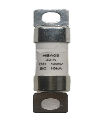 Sicherungen: HBA05 DC500V 20A 30A 32A 40A 50A 63A/HBA05-A DC750V 30A 50A(HBA05 DC500V 63A) von BFSYDLUJ
