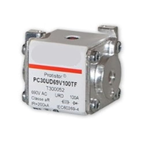 Sicherungen: PC30UD69V50TF S300373 / PC30UD69V63TF M300000 / PC30UD69V80TF S300051 / PC30UD69V100TF T300052 / PC30UD69V125TF V300053(PC30UD69V63TF) von BFSYDLUJ
