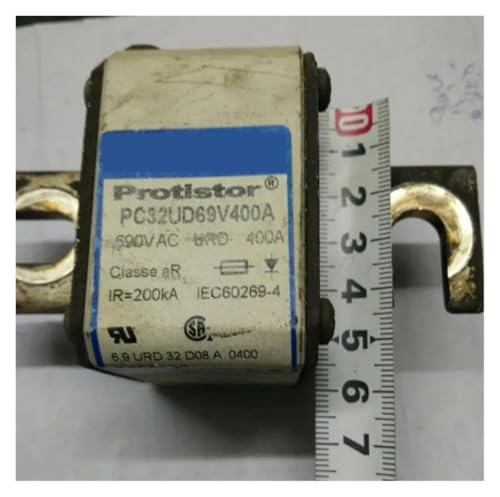 Sicherungen: PC32UD69V315A H302158 / PC32UD69V350A J302159 / PC32UD69V400A E300177 / PC32UD69V450A F300178 / PC32UD69V500A G300179(PC32UD69V450A) von BFSYDLUJ
