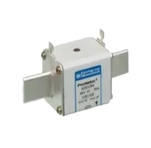Sicherungen: PC70UD13C50PA / PC70UD13C63PA PC70UD13C80PA PC71UD13C100PA PC70UD13C125PA PC70UD13C160PA / PC70UD13C200PA Z300839(PC71UD13C50PA) von BFSYDLUJ