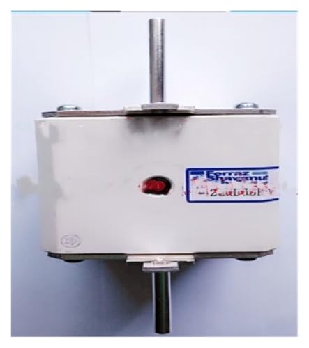 Sicherungen: PC72UD13C315PA H301836 / PC72UD13C350PA / PC72UD13C400PA B300841 / PC72UD13C450PA C300842 / PC72UD13C500PA(PC72UD13C350PA) von BFSYDLUJ