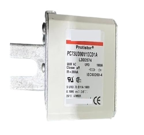 Sicherungen: PC73UD13C315D1A A300564/PC73UD13C350D1A B300565 PC73UD13C400D1A C300566 PC73UD13C450D1A D300567 PC73UD13C500D1A E300568(PC73UD13C315D1A) von BFSYDLUJ