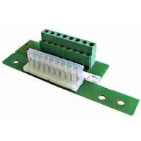 2600807 kit Kabelgebundene Anschlusskarte Empfänger Empfängerstecker BFT rau P111449 2600807 von BFT