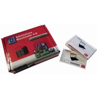 2600991 BFT U-BASE 2 PC-Verwaltungs- und Programmiersoftware P111510 2600991 von BFT