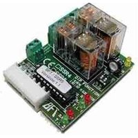 2607294 Erweiterungsmodulkarte für Ampel, kompatibel mit rigel 5 BFT SSR5 D111704 2607294 2607294 Erweiterungsmodulkarte für Ampel, kompatibel mit rigel 5 BFT SSR5 D111704 2607294 von BFT