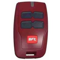 2607364 4-Kanal-Fernbedienungssender 433 MHz BFT mitto b RCB04 R1 vineyard D111945 2607364 2607364 4-Kanal-Fernbedienungssender 433 MHz BFT mitto b RCB04 R1 vineyard D111945 2607364 von BFT