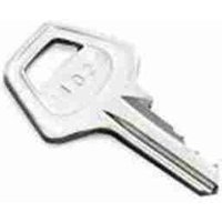 2608171 BFT crc ersatzschlüssel EBP-1006 D531097 00006 2608171 2608171 BFT crc ersatzschlüssel EBP-1006 D531097 00006 2608171 von BFT