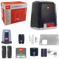 2611816 Kit zum Schieben BFT deimos ultra bt kit A400 limited edition R925264 00003 2611816 2611816 Kit zum Schieben BFT deimos ultra bt kit A400 limited edition R925264 00003 2611816 von BFT